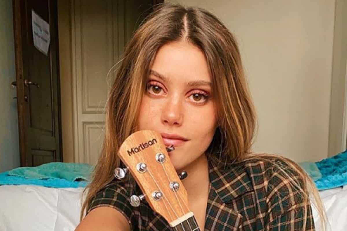 Jenny De Nucci, la conoscete?