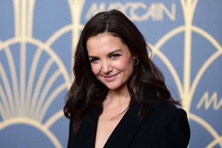 katie holmes ragazzina segreto