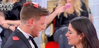 lavinia alessio dopo scelta uomini e donne