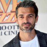 Luca Argentero e la rivelazione su Cristina Marino