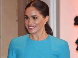 Meghan Markle vuole farlo davvero