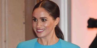 Meghan Markle vuole farlo davvero