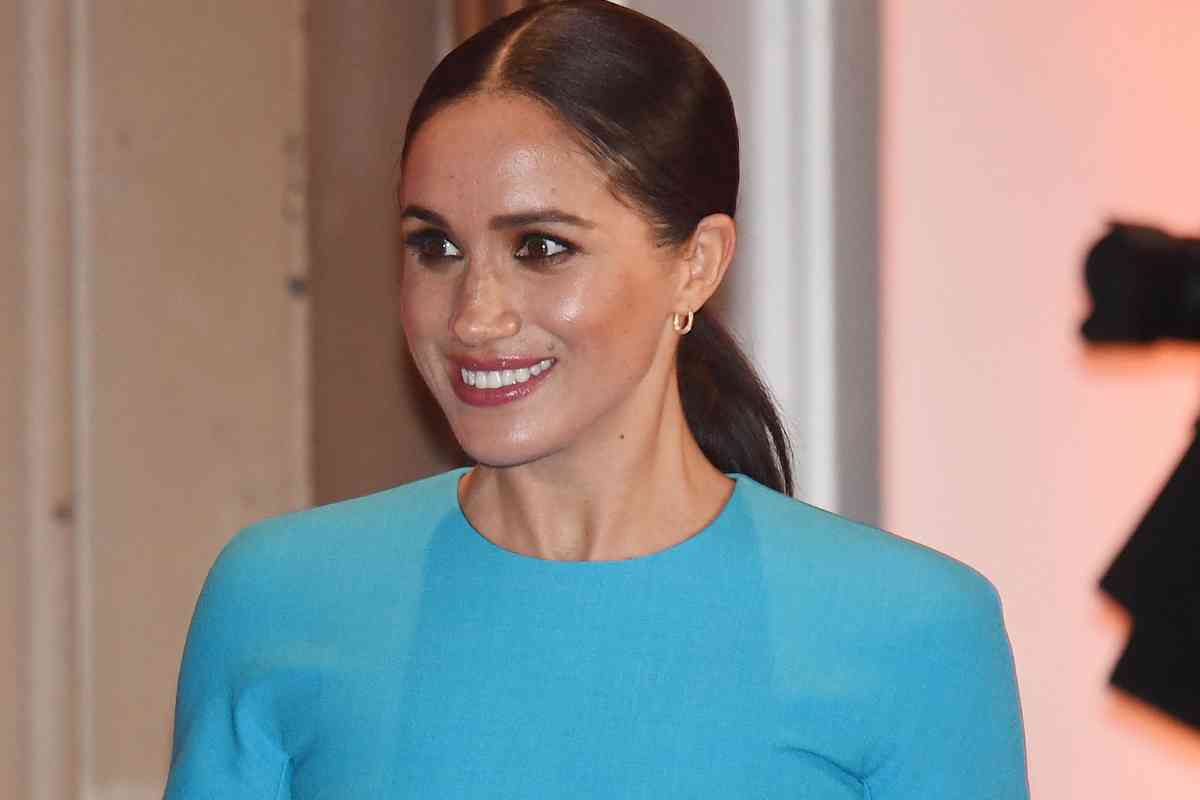 Meghan Markle vuole farlo davvero