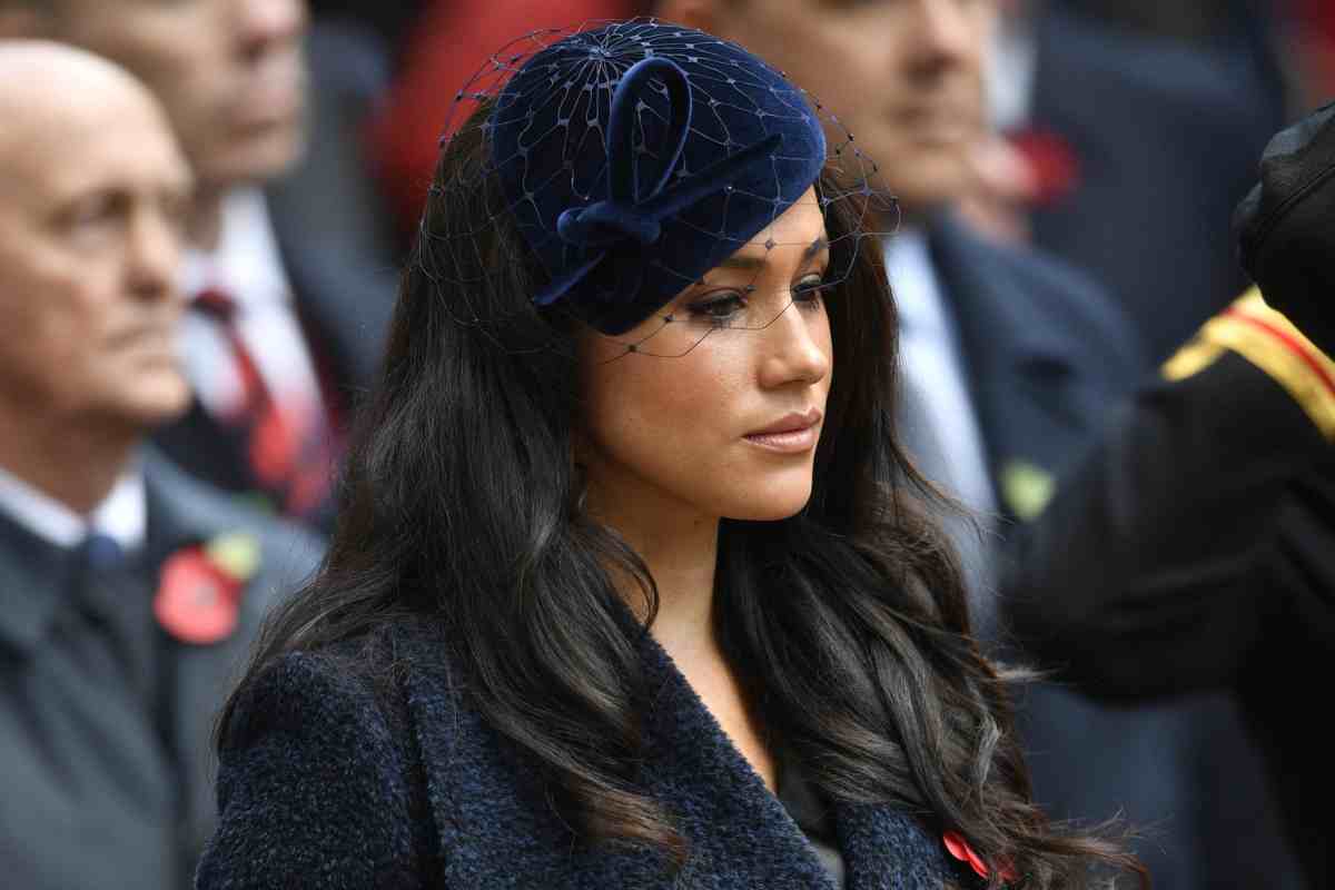 Meghan non è la più odiata 