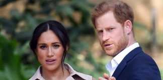 meghan markle assente incoronazione motivo