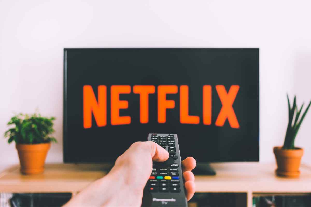 Netflix trucchi nuovi