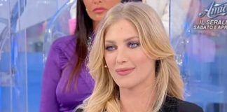 uomini e donne nicole guai