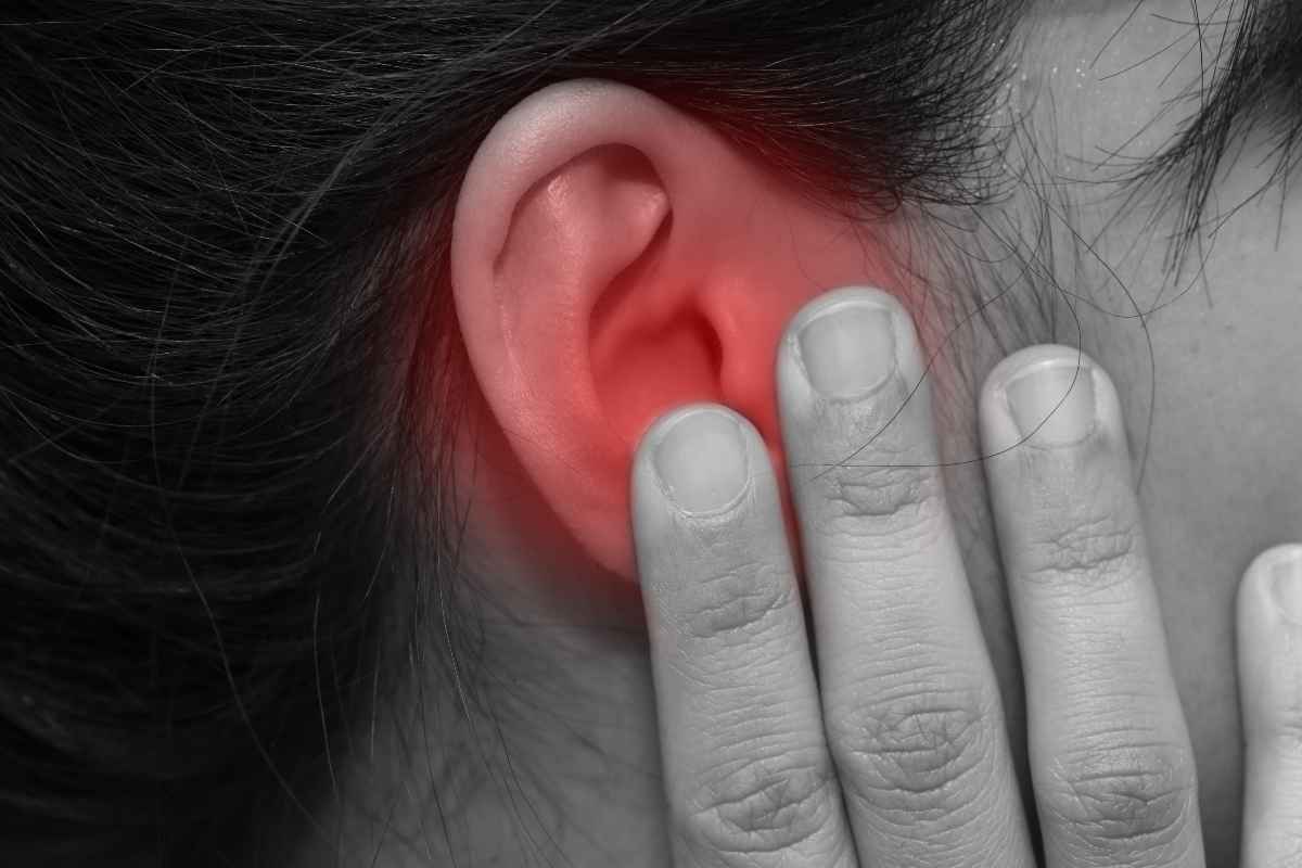Controllate le vostre orecchie: ecco cosa significa se avete questo segno