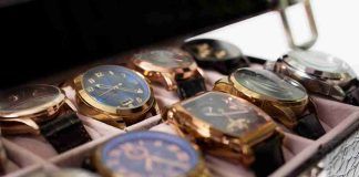 Orologi da collezione