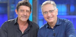 paolo bonolis luca laurenti
