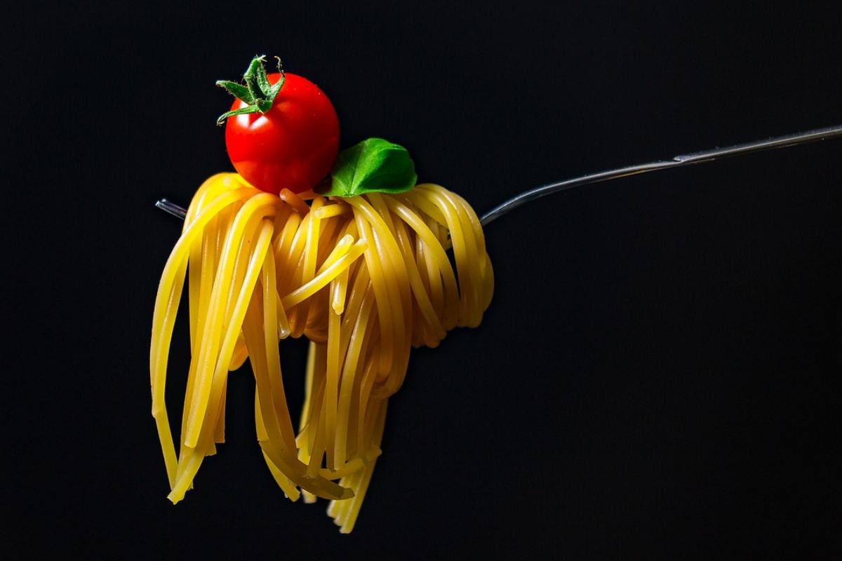 I consigli di Cannavacciuolo per preparare la pasta al meglio