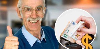 Pensioni nuovi aumenti