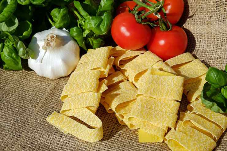 Alcuni consigli di Cannavacciuolo per preparare la pasta al meglio