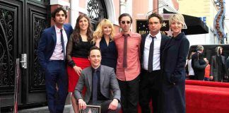 Quanto ha guadagnato il cast di The Big Bang Theory