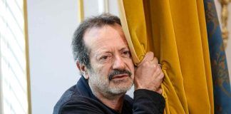 Rocco Papaleo problema ereditato padre