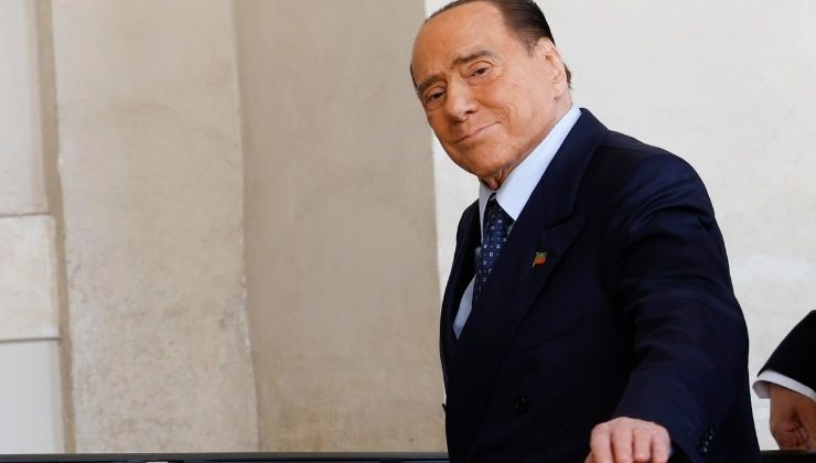 Silvio Berlusconi: vere nozze con Marta? Ecco i dettagli