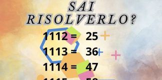 Test- liquida-matematico-sai risolverlo?