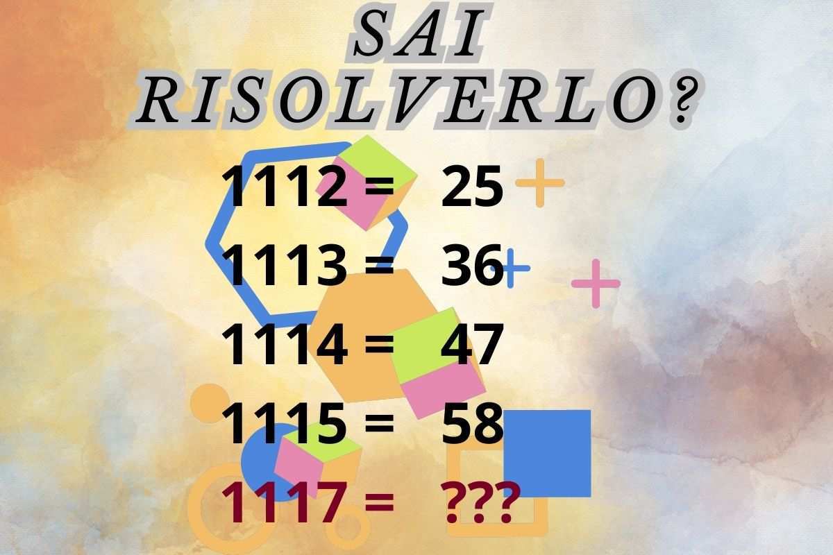 Test- liquida-matematico-sai risolverlo?