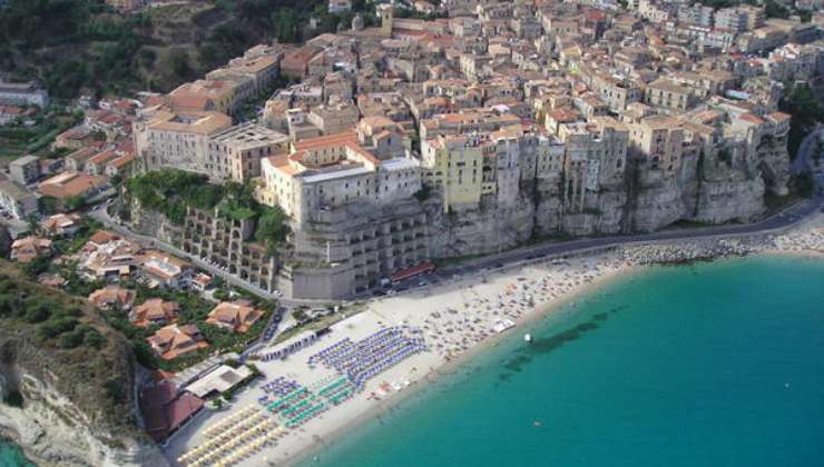 Tropea