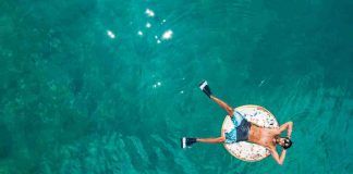 Vacanza nelle Hawaii d'Europa