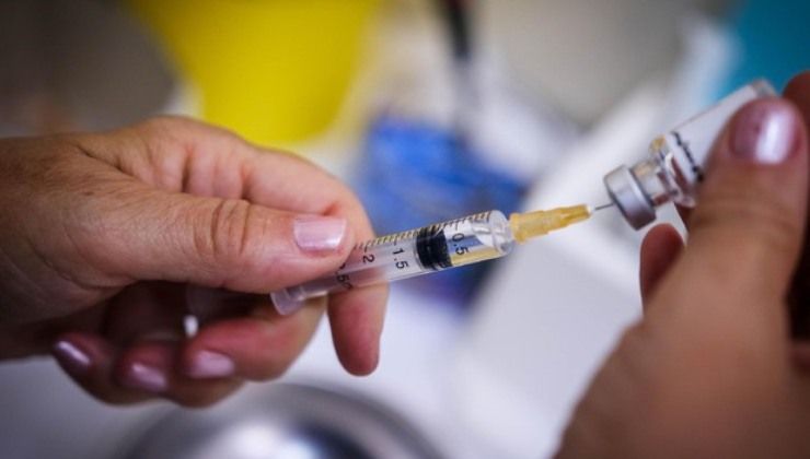 Vaccini contro il cancro, Moderna