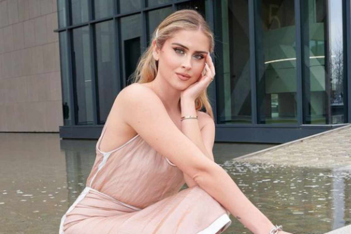 Valentina Ferragni : bellezza senza fine