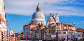 Venezia