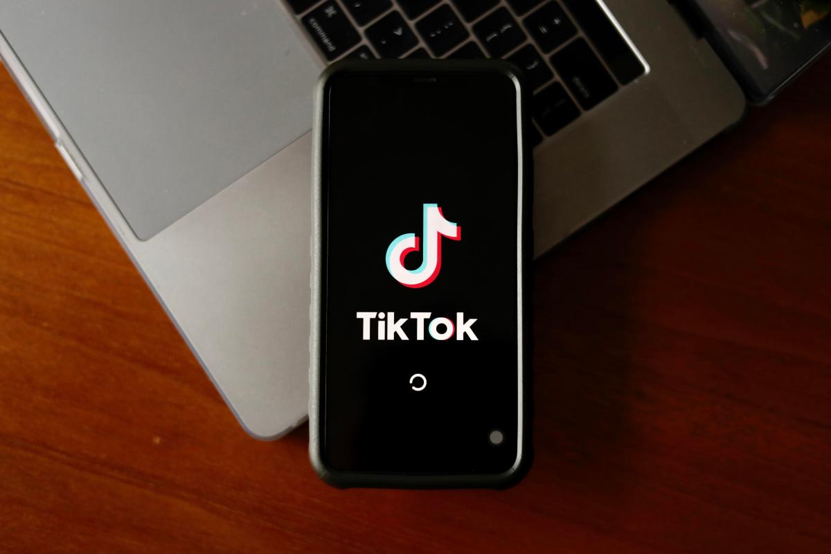 Tik Tok, il segreto