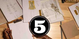 5 accessori di moda in questa primavera