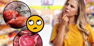 acquisto carne supermercati
