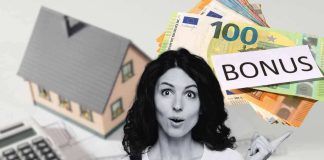 Bonus per l'acquisto della prima casa