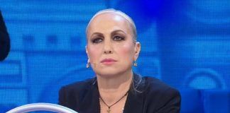 Alessandra Celentano ad Amici