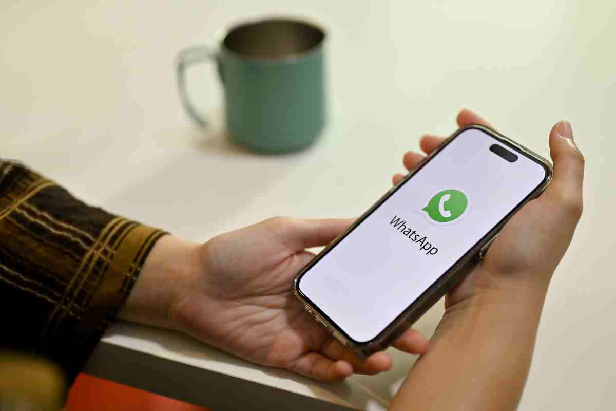 nuovo allarme su whatsapp