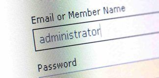 cambieranno password