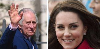 carlo affronto kate middleton