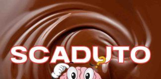 Il cioccolato è scaduto? Ecco come capirlo