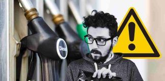 Aumenta il costo del carburante, previsti rincari nel prezzo della benzina