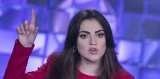 cristina scuccia confessione