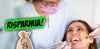 denti dentista
