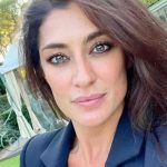 Elisa Isoardi primo piano