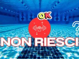 nuoto