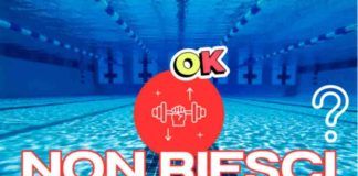 nuoto