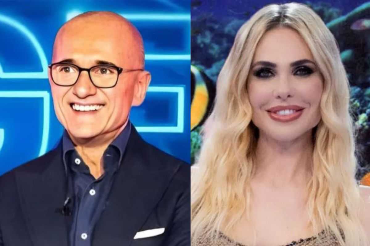 Dal GF Vip 7 a L’Isola Dei Famosi? Ecco la clamorosa voce