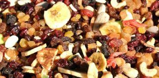 frutta secca anacardio aiuta a dimagrire riduce colesterolo e rischio infarto