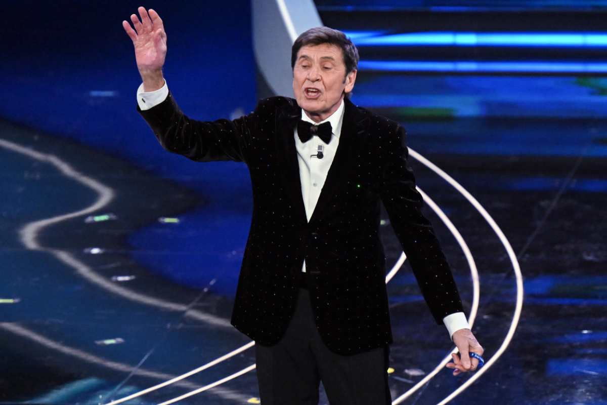 Gianni Morandi