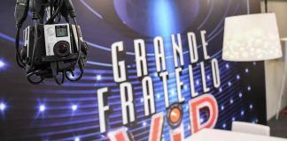 grande fratello vip logo