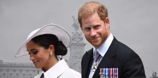 harry meghan chiedono soldi alla famiglia