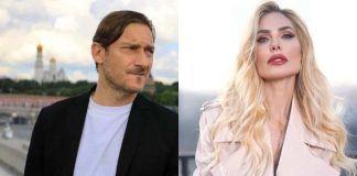Un grande ospite per Silvia Toffanin: Ilary Blasi è attesa a Verissimo