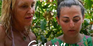 isola dei famosi cristina scuccia