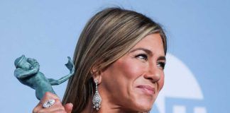 jennifer aniston insonnia